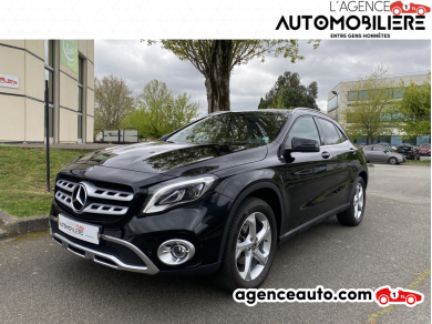 Mercedes GLA — 7