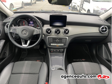 Mercedes GLA — 26