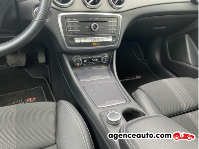 Mercedes GLA — 28