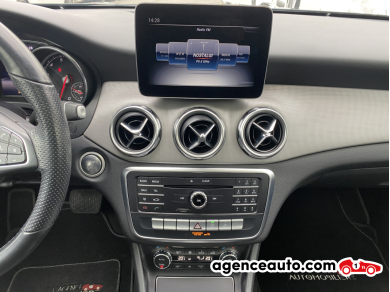 Mercedes GLA — 27