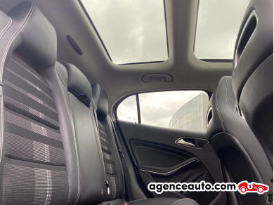 Mercedes GLA — 20