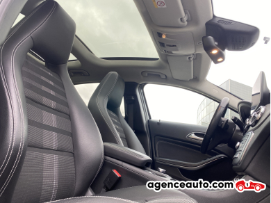 Mercedes GLA — 15