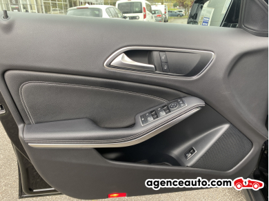 Mercedes GLA — 9