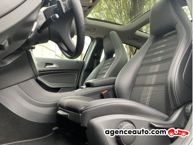 Mercedes GLA — 11