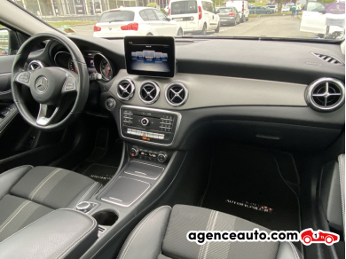 Mercedes GLA — 17
