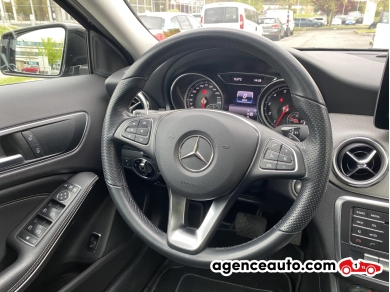 Mercedes GLA — 29