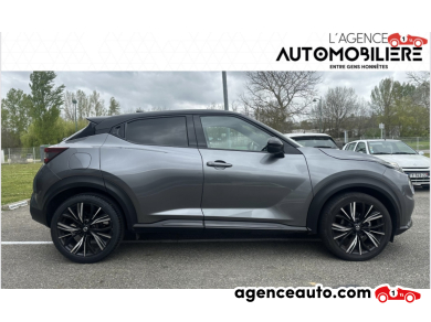 Nissan Juke — 2