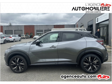 Nissan Juke — 6