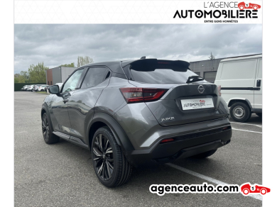 Nissan Juke — 5