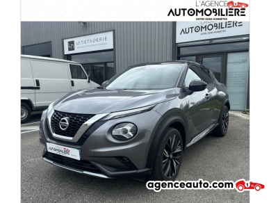 Nissan Juke — 7