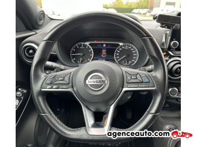 Nissan Juke — 14