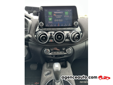 Nissan Juke — 16
