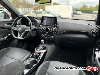Nissan Juke — 13