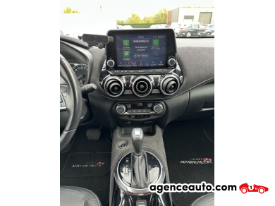 Nissan Juke — 15