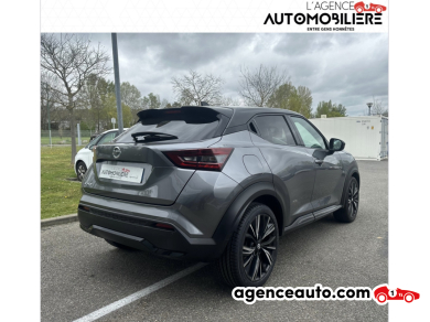 Nissan Juke — 3