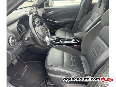 Nissan Juke — 9