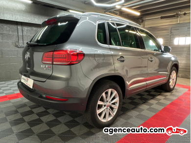 Volkswagen Tiguan — 5