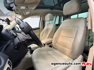 Volkswagen Tiguan — 10