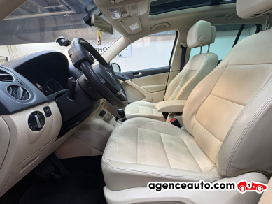 Volkswagen Tiguan — 11