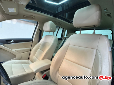 Volkswagen Tiguan — 9