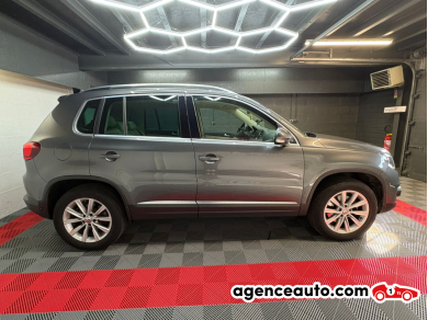 Volkswagen Tiguan — 4