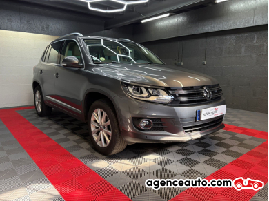 Volkswagen Tiguan — 3