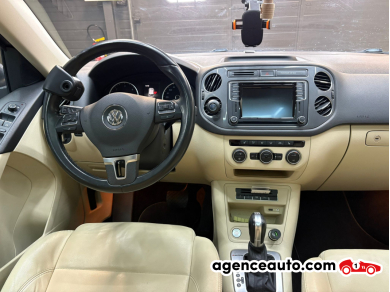 Volkswagen Tiguan — 13