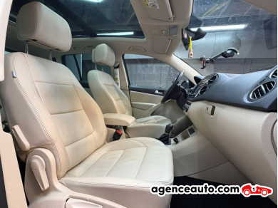 Volkswagen Tiguan — 16