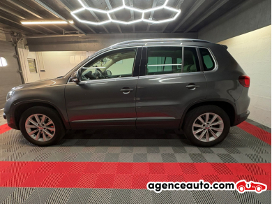 Volkswagen Tiguan — 8