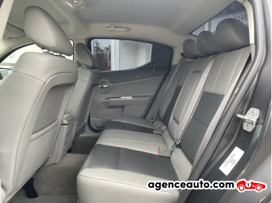 Dodge Avenger — 13