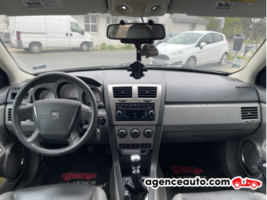 Dodge Avenger — 9