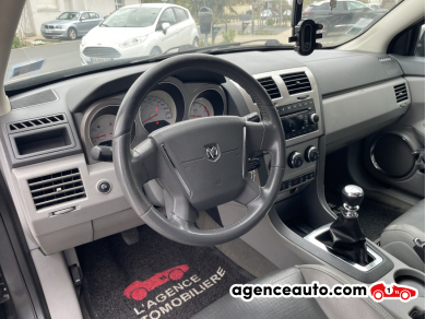 Dodge Avenger — 10