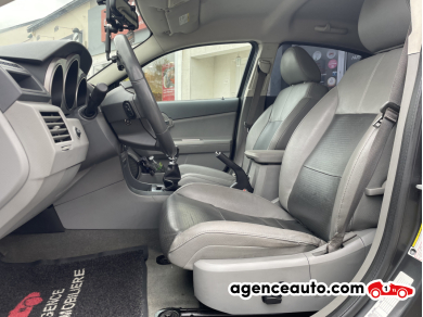 Dodge Avenger — 11