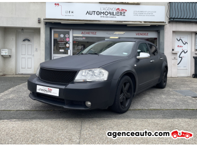 Dodge Avenger