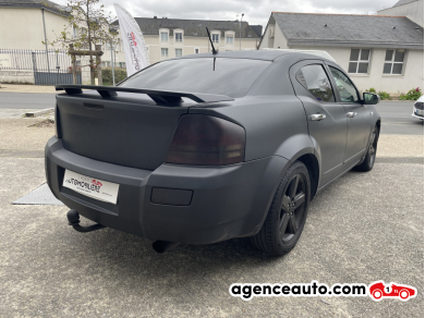 Dodge Avenger — 5