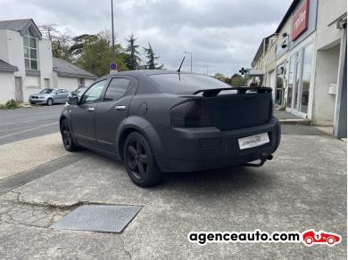 Dodge Avenger — 7