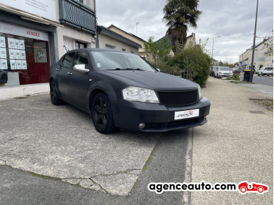 Dodge Avenger — 3