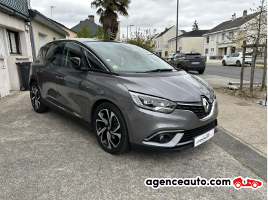Renault Scenic — 3