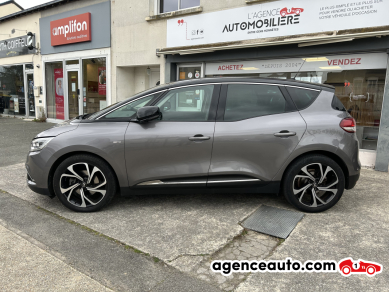 Renault Scenic — 8