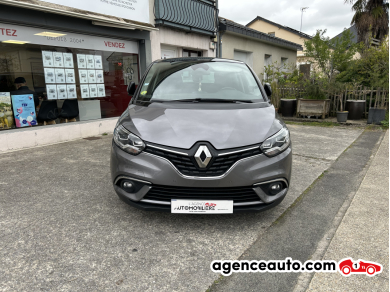 Renault Scenic — 2