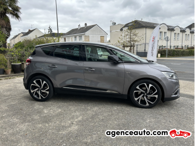 Renault Scenic — 4