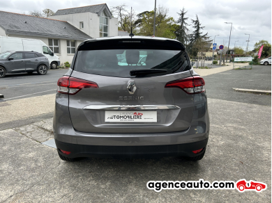 Renault Scenic — 6