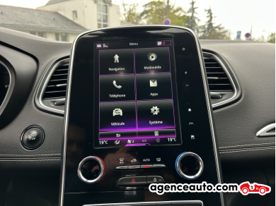 Renault Scenic — 17