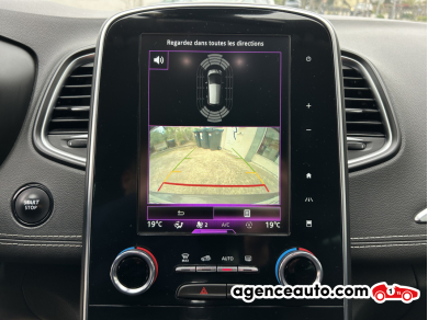 Renault Scenic — 16