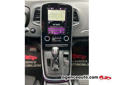 Renault Scenic — 15