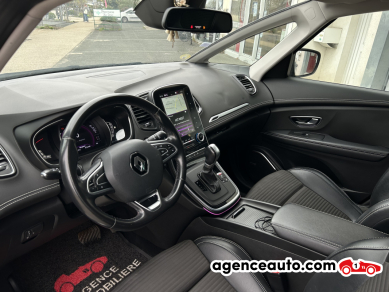 Renault Scenic — 10