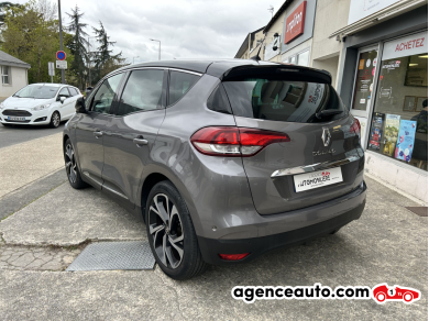 Renault Scenic — 7
