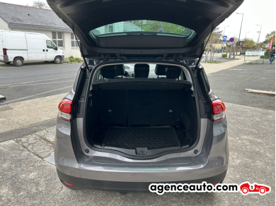 Renault Scenic — 21