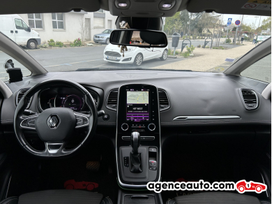 Renault Scenic — 11