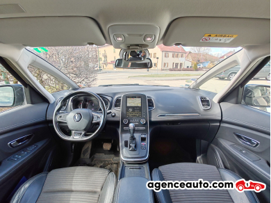 Renault Grand Scenic — 9